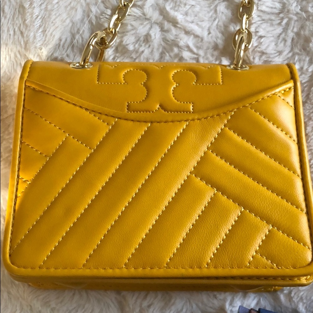 Tory Burch small shoulder bag or cross body